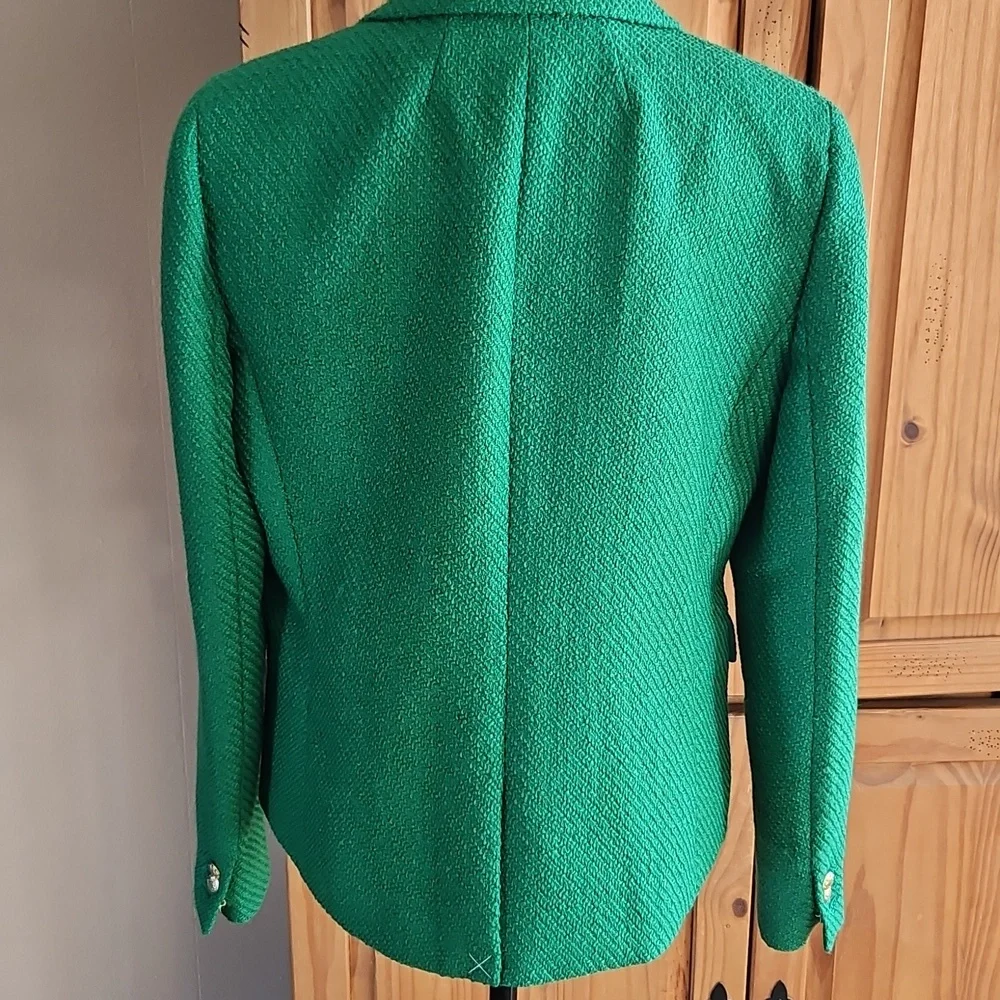 J Crew Blazer - Picture 5 of 16